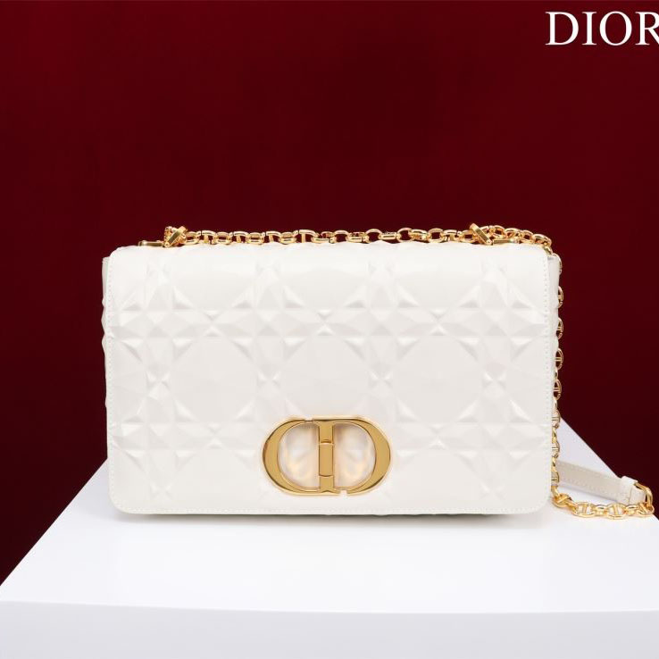 Christian Dior Montaigne Bags - Click Image to Close